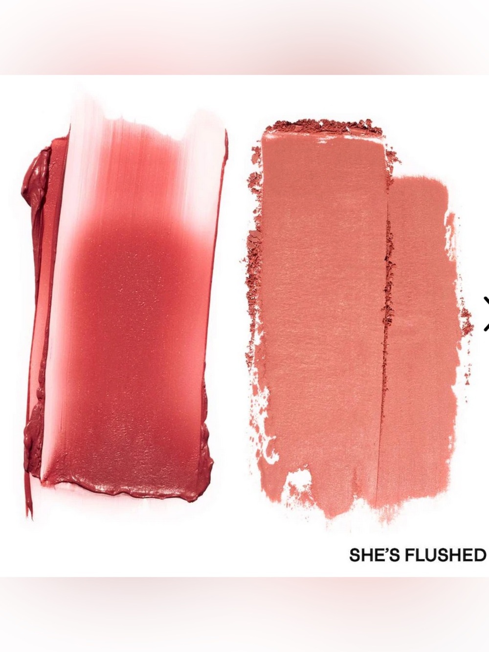 Patrick Ta Blush Duo- Shes Flushed